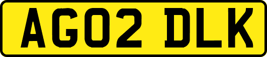 AG02DLK