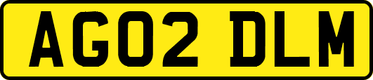 AG02DLM