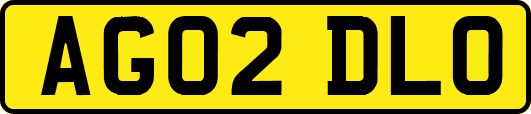 AG02DLO