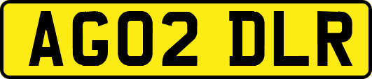 AG02DLR