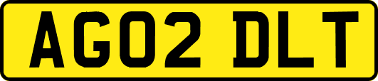 AG02DLT