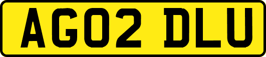 AG02DLU