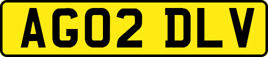 AG02DLV