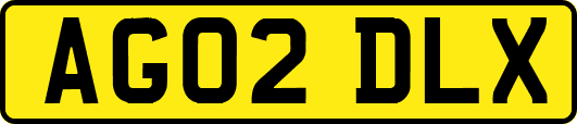 AG02DLX