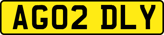 AG02DLY