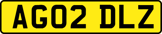 AG02DLZ