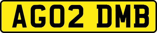 AG02DMB