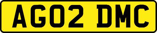 AG02DMC