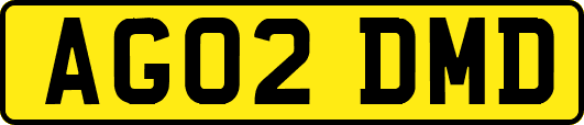 AG02DMD