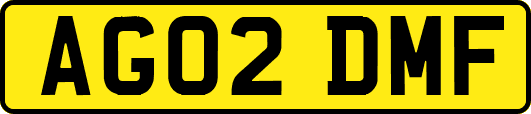 AG02DMF