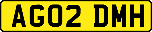 AG02DMH