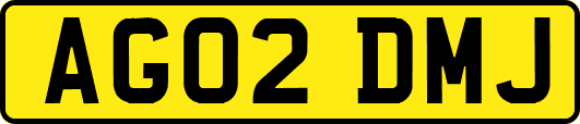 AG02DMJ