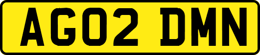 AG02DMN