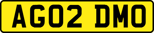 AG02DMO