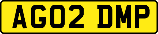 AG02DMP