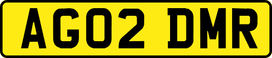 AG02DMR