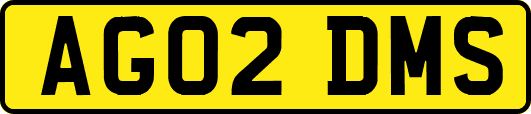 AG02DMS