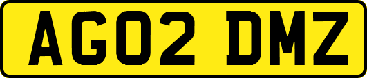 AG02DMZ