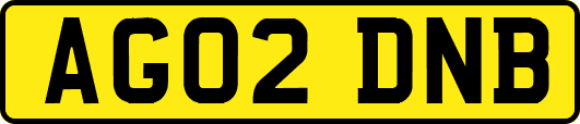 AG02DNB