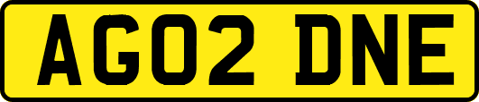 AG02DNE