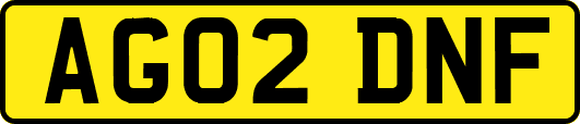 AG02DNF