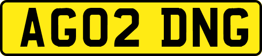 AG02DNG