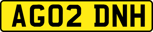 AG02DNH