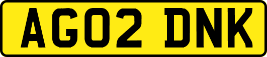 AG02DNK