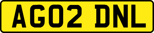AG02DNL