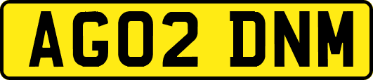 AG02DNM