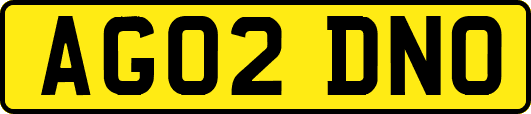 AG02DNO