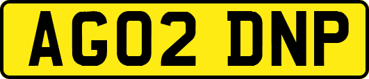 AG02DNP