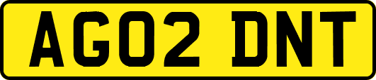 AG02DNT