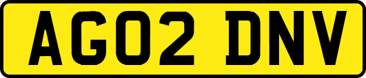AG02DNV