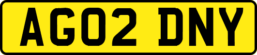 AG02DNY