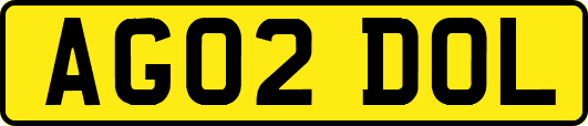 AG02DOL