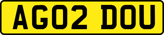AG02DOU