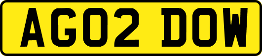 AG02DOW