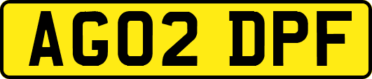AG02DPF