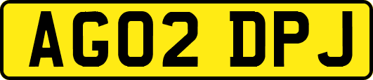 AG02DPJ