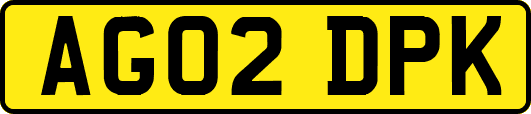 AG02DPK