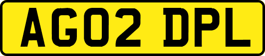 AG02DPL