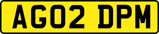 AG02DPM