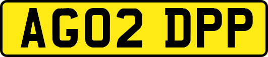 AG02DPP