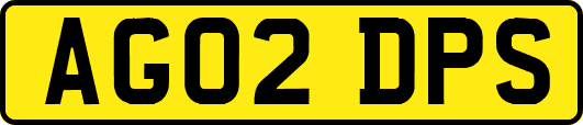 AG02DPS
