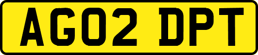 AG02DPT