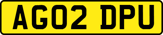 AG02DPU