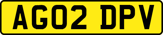 AG02DPV