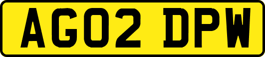 AG02DPW
