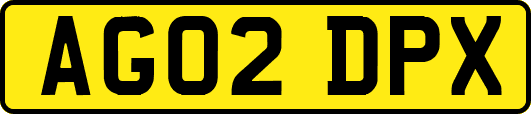 AG02DPX